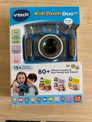 Vtech兒童相機