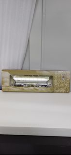 Bachmann - HO scale 中國鐵路火車模型，糧食車