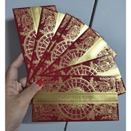 1pc 2025 Dl0R cny red packet