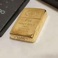 Gold Plating Replica Model Lighters 1941 Model