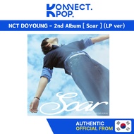 (LP ver) NCT DOYOUNG - 2nd Album [ Soar ]