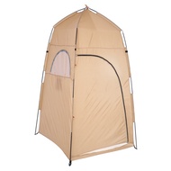 Portable Outdoor Shower Bath Changing Fitting Room Camping Tent Sun Shelter Fishing Beach Privacy To