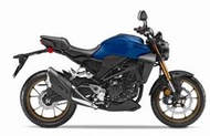 2021年 HONDA CB300 ABS 熱賣中