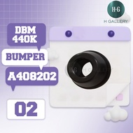 DBM - 440k DBM 440k SPARE PART/ [ BUMPER ] *S