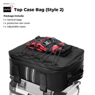 ถุงด้านบนสำหรับ R1200GS LC สำหรับ BMW R 1200GS LC R1250GS ผจญภัย ADV F750GS F850GS กล่อง Panniers กร