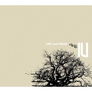 [READY STOCK] IU [LOST and FOUND] Mini Album