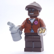 Ploybrick |instock| George Washington Carver-21355 The Evolution of STEM | Authentic 1 Ideas