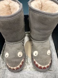 Authentic EMU Australia Kids Boots