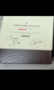 Royce 朱古力