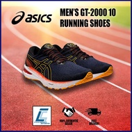 Asics Men's GT-2000 10 Running Shoes (1011B185-403) (HH3)