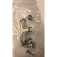 RC 1/16 WPL C14, C24 Steel Linkage Holder Plate