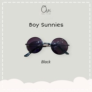 Oui Boy Sunnies unisex children's glasses/