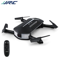 JJRC H37 Mini BABY ELFIE RC Selfie Drone Quadcopter WiFi FPV 720P HD Camera G-Sensor Controller Waypoints drone with hd camera