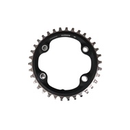 SHIMANO SLX SM-CRM70 Replacement Large Plate Sprocket (34T) Suitable For 1x11 Speed System [34681687
