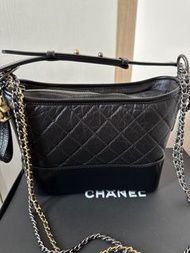 Chanel流浪包 M size