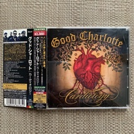 CD CharlotteGood - Cardiology | Japan Japan Japan Japan