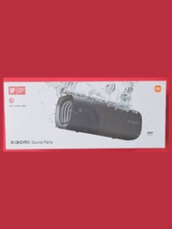 小米 Xiaomi Sound Party 藍牙喇叭 MDZ-39-DB