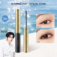 Carslan Quick Drawing Fine Mascara Long Lasting Make-up 3.5g