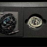 QDC Anole V6 Universal IEM