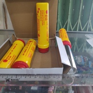 red flare dns