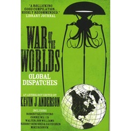 (BX)  War Of The Worlds: Global Dispatches (ISBN:9781781161746)