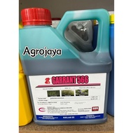 4L CMC Garrant 566 / Tepat / Xemum / Kenpat / Buick / Rainpat /Racun Rumpai cepat mati dan sentuh