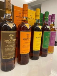 麥卡倫威士忌專業上門收購