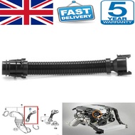 For BMW Air Intake Breather Pipe Hose Rocker/Cam Cover N47/N57 13717803842 Car Engine Parts Accessor