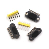 VL6180/VL53L0X/VL53L1X Time of Flight (ToF) Laser Ranging Sensor Module