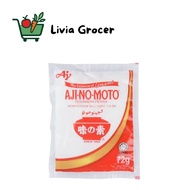 Ajinomoto Monosodium Glutamate 72g