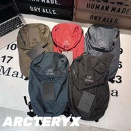 Arcteryx Konseal 15L 背包（44×25×21CM）