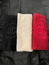 Chanel towel / 毛巾