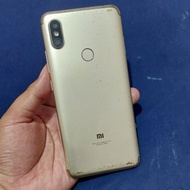 xiaomi redmi s2 ram 3gb 32gb setara ky samsung a03s a02s hp bekas murah