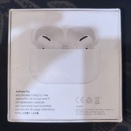 Airpods Gen 2 Pro Second Original