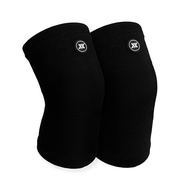 XPODIUM แผ่นรองเข่าแบบแข็งสำหรับยกน้ำหนักการฝึกซ้อมบาสเกตบอลยืดหยุ่นสำหรับวิ่งออกกำลังกายขี่จักรยาน