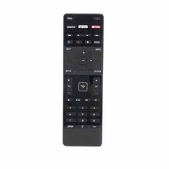 XRT122 Suitable for Vizio TV Remote Control with Amazon Netflix iHeart E55-C2