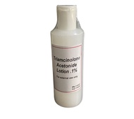TRIAMCINOLONE ACETONIDE LOTION .1%(120 ml)