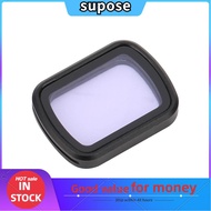 Supose BRDRC Handheld Camera Anti‑Light Pollution Optical Glass Lens Filter for OSMO POCKET2