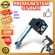 (( STEM BMX GT )) Tiang Stang Stem Sepeda BMX GT Model Hammer Untuk Fork Garpu Standar Stem BMX GT