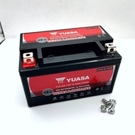 YUASA BATTERY YTZ10S YTZ10 GEL CB900F CBR919RR kawasaki ZX10R1000 SUZUKI AN400 BURGMAN KTM690 DUKE b