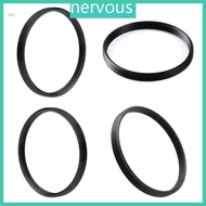 NERV Step Up Ring M39 Lens to M42 39Mm to 42Mm Adapter Ring Black Attractive Design