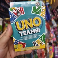 TEAMS Cards Children's toys