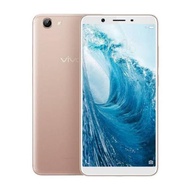 DISKON EKSKLUSIF ONLINE! murah Vivo y71 ram 6/12gb 5.9 inch smartphone