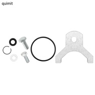 QUIM Speedometer Seal Repair Set 1240382 For 700R4 4L60 Transmission Restores Oil Pressure And Shift