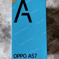 oppo a57 4/64 second