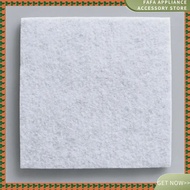 4Pcs Hepa Filter + 8Pcs Motor Cotton Filter For  Electrolux AEG EFH12W AEF12W FC8031 EL012W FC9080 F