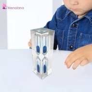 [Menolana] 5 Minute Hourglass Multipurpose Sand Timer Bedroom Birthday Gift Living Room