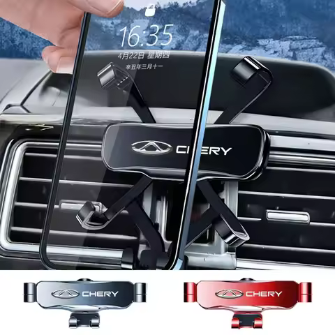 Gravity Non Magnetic Telephone Stand For Citroen C1 C2 C3 C4 C5 C6 C8 C4L DS3 DS4 DS5LS DS6 Berlingo
