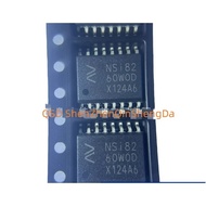 10 Pieces/Batch NSI8260W0D NSI8260W0-DSWR SOW-16
