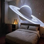 Smart Projection Light Star Light Bedroom Creative Night Light Atmosphere Night Light LED Night Ligh